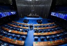 Senado Inicia Nesta Terça-feira Debate Sobre PEC Que Prevê Fim Da Escala 6×1 E Jornada De 40 Horas Senado Inicia Nesta Terça-feira Debate Sobre PEC Que Prevê Fim Da Escala 6x1 E Jornada De 40 Horas