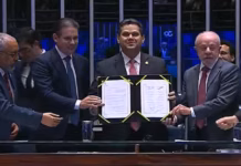 Senado Promulga PEC Do Fim Da Escala 6×1; Novas Regras Entram Em Vigor Em 60 Dias Senado Promulga PEC Do Fim Da Escala 6x1; Novas Regras Entram Em Vigor Em 60 Dias