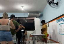 VÍDEO: Não Votou No 1º Turno? Saiba Como Justificar E Evitar Pendências Com A Justiça Eleitoral VÍDEO: Não Votou No 1º Turno? Saiba Como Justificar E Evitar Pendências Com A Justiça Eleitoral
