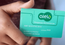Vale-refeição E Vale-alimentação: Veja O Que Muda Com As Novas Regras Em Novembro Vale-refeição E Vale-alimentação: Veja O Que Muda Com As Novas Regras Em Novembro