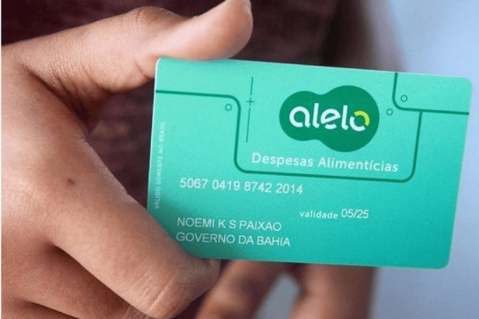 Vale-refeição E Vale-alimentação: Veja O Que Muda Com As Novas Vale-refeição E Vale-alimentação: Veja O Que Muda Com As Novas Regras Em Novembro