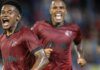 Vitória do Bragantino sobre o Cruzeiro fecha a rodada do Brasileiro Vitória do Bragantino sobre o Cruzeiro fecha a rodada do Brasileiro