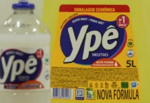 Ypê Tem Novos Produtos Liberados Pela Anvisa; Veja Quais Ypê Tem Novos Produtos Liberados Pela Anvisa; Veja Quais