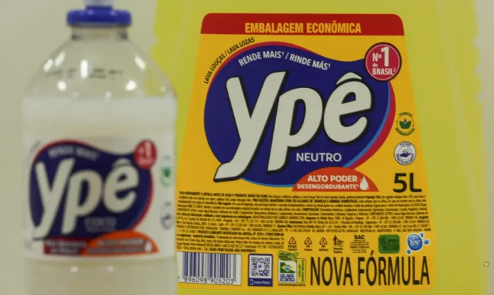 Ypê Tem Novos Produtos Liberados Pela Anvisa; Veja Quais