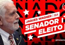 ”A neutralidade de ACM Neto era oportunismo eleitoral”, afirma Jerônimo*