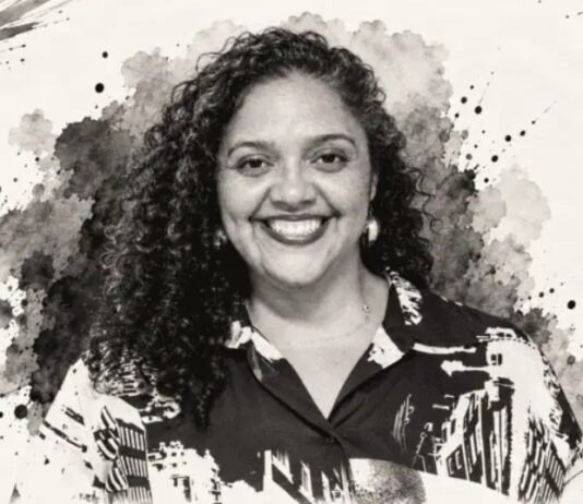 Adriana Reis, do Centro de Inovação do Cacau, entra na lista das 100 mulheres mais poderosas do agro da Forbes