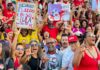 Bebeto participa de ato pró-Lula em Ilhéus