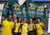 Ato em apoio a Flávio Bolsonaro acontece neste sábado em Ilhéus.