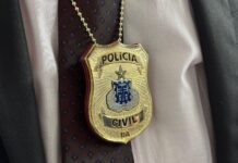 Celular furtado de veículo é recuperado pela Polícia Civil em Itabuna