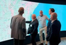 CODEBA realiza estudo sobre soluções tecnológicas para reforçar a segurança de infraestruturas portuárias na Espanha