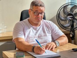uma oportunidade histórica para a juventude e o futuro da nossa cidade