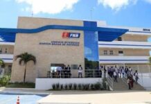 Escola SESI oferece 295 bolsas integrais para o Ensino Médio em 2027.