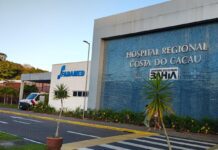 HRCC registra mais de 21 mil pacientes atendidos e reforça importância da classificação de risco