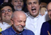 Pelas redes sociais, líderes latino-americanos saúdam Lula or vitória Agência Brasil