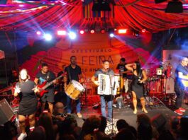 Itabuna celebra a cultura e a economia criativa com edição especial do Festival A Feira