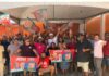 Marão agradece à equipe de campanha e convoca apoiadores para mobilização em favor de Lula no segundo turno