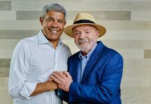 Nordeste garante virada de Lula e fortalece Jerônimo no PT nacional