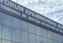 O Trabalho de Excelência dos Juizados Especiais de Ilhéus