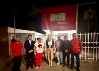 Ônibus voltam a circular normalmente em Ilhéus nesta quinta-feira (22)