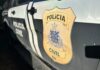 Policia Civil prende homem por ameaçar, perseguir e difamar uma mulher em Itapetinga