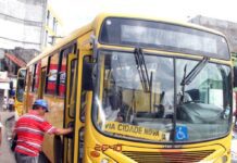 Prefeitura de Ilhéus esclarece operação do transporte gratuito nas eleições
