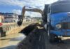 Prefeitura inicia obras no Canal do Malhado com serviços de limpeza