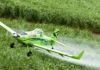 Brasil é 2º maior importador de pesticidas proibidos na UE, diz Oxfam