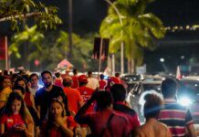 Vitória de Lula repercute na imprensa europeia e asiática