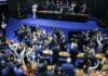 Imprensa estrangeira vê vitória de Lula em aprovação do fim da 6×1