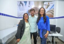 Sonilda Mello deixa a saúde e deve assumir uma cadeira na Câmara Municipal